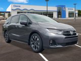 New 2025 Honda Odyssey Elite image 5