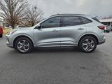 Certified 2024 Ford Escape ST-Line Select w/ Tech Pack #2 image 2