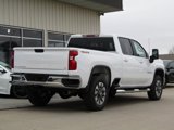 New 2025 Chevrolet Silverado 2500 LT image 3