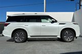 New 2025 INFINITI QX80 Sensory w/ Exterior Package image 4