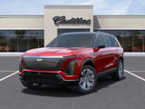 New 2026 Cadillac Vistiq Luxury image 6
