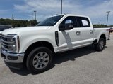Used 2025 Ford F350 King Ranch w/ Chrome Package image 4