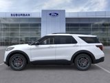New 2025 Ford Explorer ST-Line image 3