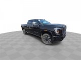 New 2025 GMC Sierra 2500 Denali Ultimate w/ Max Trailering Package image 2