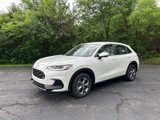 New 2026 Honda HR-V LX image 6