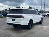 New 2025 Lincoln Navigator L Reserve w/ Jet Appearance Package image 5
