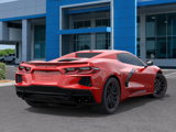 New 2025 Chevrolet Corvette Stingray Preferred Conv w/ 2LT image 4