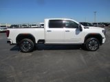 Certified 2024 GMC Sierra 3500 Denali Ultimate image 4