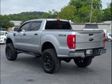 Used 2021 Ford Ranger XLT w/ Equipment Group 301A Mid image 3