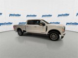 New 2026 Ford F250 Platinum w/ Platinum Plus Package image 2
