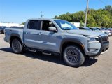 New 2025 Nissan Frontier PRO-4X w/ Pro Premium Package image 2
