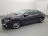 Used 2019 Honda Civic EX image 2