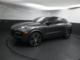 Certified 2024 Porsche Cayenne S image 4