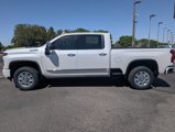 New 2025 Chevrolet Silverado 2500 High Country w/ High Country Premium Package image 2