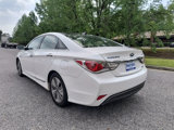 Used 2015 Hyundai Sonata Limited w/ Option Group 02 image 5