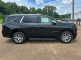 New 2025 Chevrolet Tahoe Premier image 4