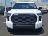 New 2025 Toyota Tundra Limited image 2
