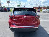 Used 2022 Nissan Murano SL image 4