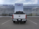 New 2025 Ford F350 XLT w/ Black Appearance Package image 5