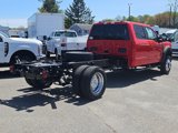 New 2025 Ford F550 4x4 Crew Cab Super Duty image 4
