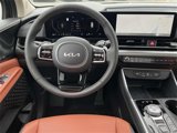 New 2025 Kia Carnival SX Prestige image 2