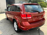 Used 2012 Dodge Journey SXT w/ Safe & Sound Pkg image 5