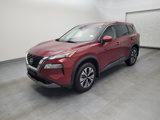 Used 2023 Nissan Rogue SV image 2