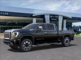 New 2025 GMC Sierra 2500 Denali w/ Denali Reserve Package image 2