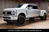 Used 2025 Ford F350 XL w/ FX4 Off-Road Package image 5