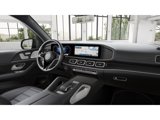New 2025 Mercedes-Benz GLE 580 4MATIC image 6