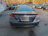 Used 2014 Honda Civic LX image 6