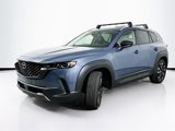New 2025 MAZDA CX-50 2.5 Hybrid w/ Weather Package image 2