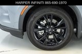 Certified 2025 INFINITI QX60 Luxe w/ Black Edition image 5