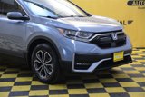 Used 2021 Honda CR-V EX-L image 3