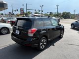 Used 2018 Subaru Forester 2.5i Premium image 5