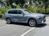 New 2026 BMW X7 xDrive40i w/ Premium Package image 2