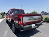 New 2025 Ford F250 King Ranch image 5