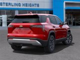 New 2026 Chevrolet Equinox LT w/ Convenience Package II image 4