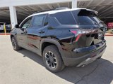New 2026 Chevrolet Equinox ACTIV w/ Convenience Package III image 3