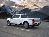 New 2025 Ford F250 King Ranch image 4