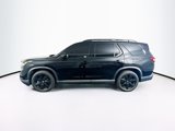 Used 2025 Honda Pilot Black Edition image 4