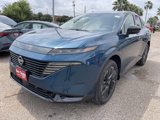 New 2025 Nissan Murano Platinum w/ Cargo Package image 3