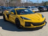 New 2025 Chevrolet Corvette Z06 image 4