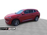 New 2025 Buick Envision Avenir image 4