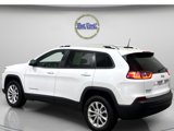 Used 2020 Jeep Cherokee Latitude w/ Cold Weather Group image 4