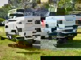 New 2025 GMC Sierra 2500 AT4 w/ AT4 Premium Plus Package image 4