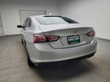 Used 2022 Chevrolet Malibu LT image 6