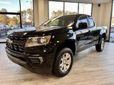 Used 2021 Chevrolet Colorado LT w/ Fleet Safety Package image 3
