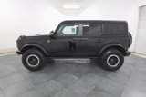New 2025 Ford Bronco Badlands w/ Sasquatch Package image 5