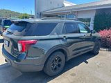 Certified 2023 Ford Explorer Timberline w/ Timberline Technology Package image 2